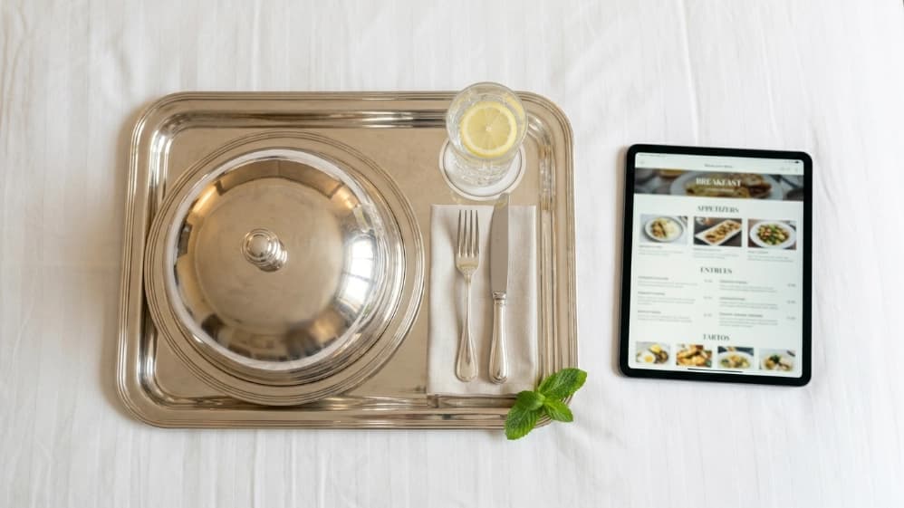 Room Service Digital